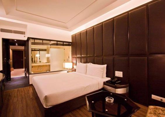 Hotel The Regent